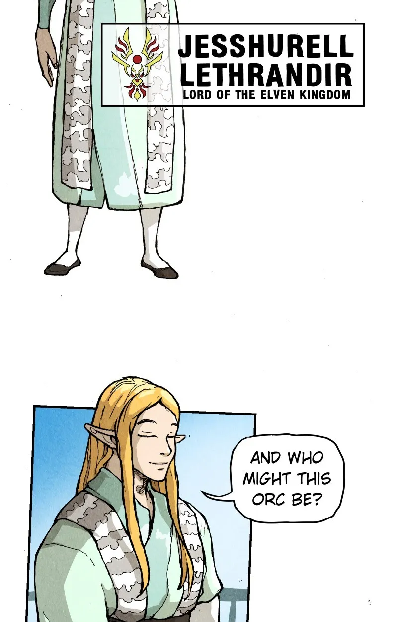 Gul Chapter 46 page 35 - 