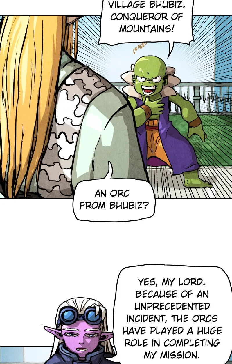Gul Chapter 46 page 37 - 