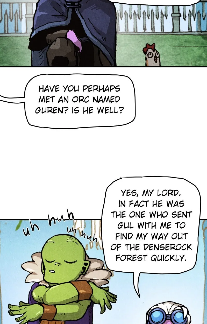 Gul Chapter 46 page 38 - 