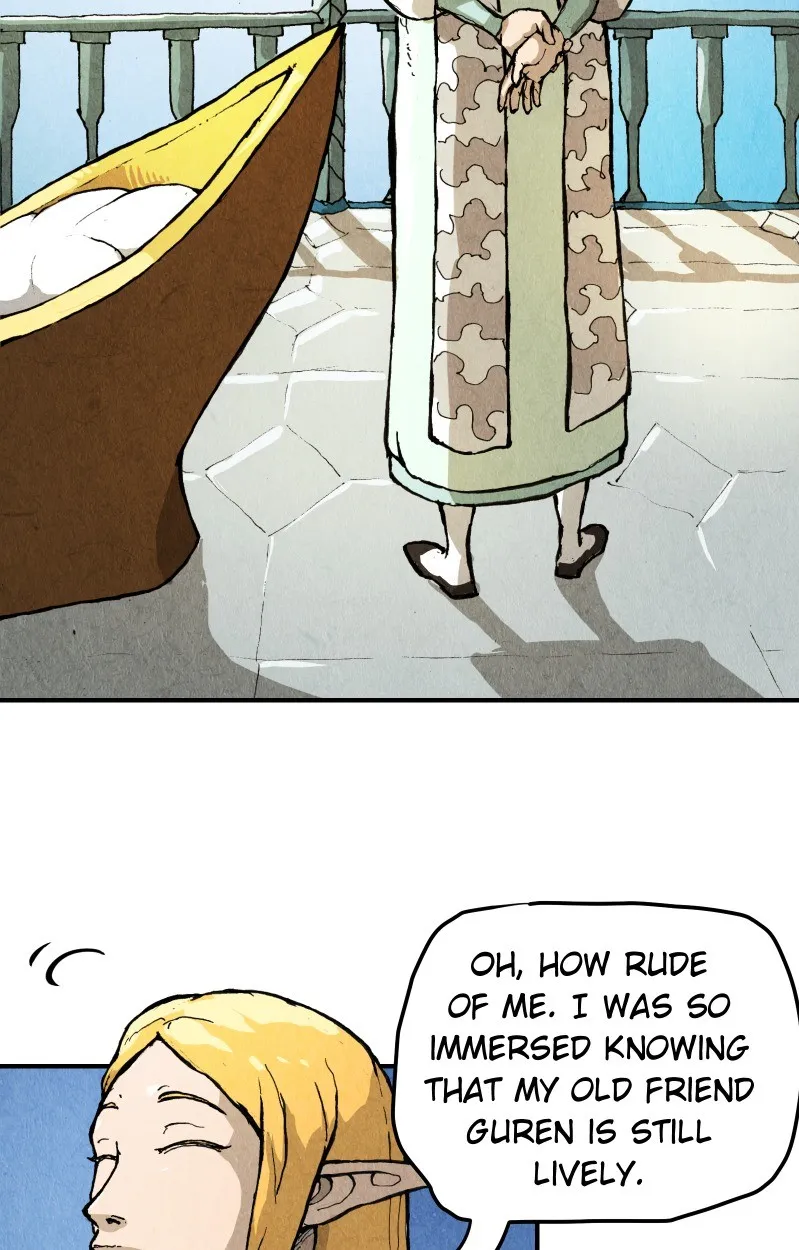 Gul Chapter 46 page 40 - 