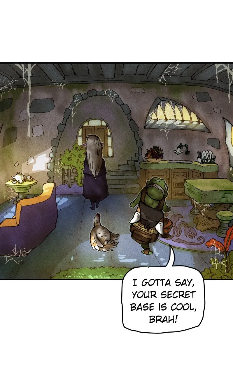 Gul Chapter 46 page 5 - 