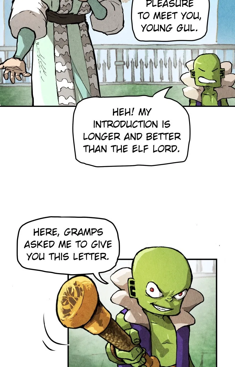 Gul Chapter 46 page 42 - 