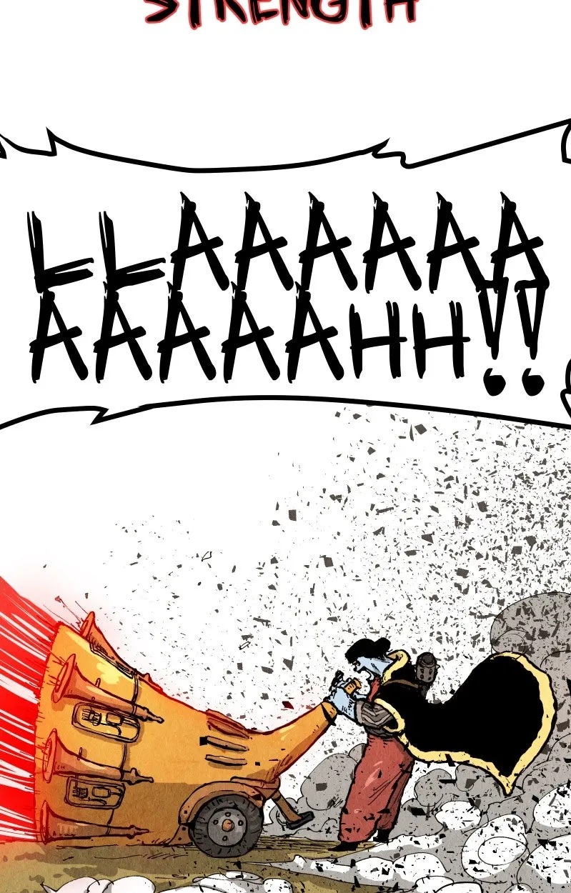 Gul Chapter 46 page 50 - 