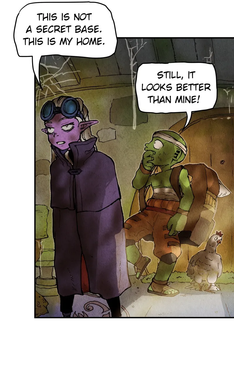 Gul Chapter 46 page 6 - 