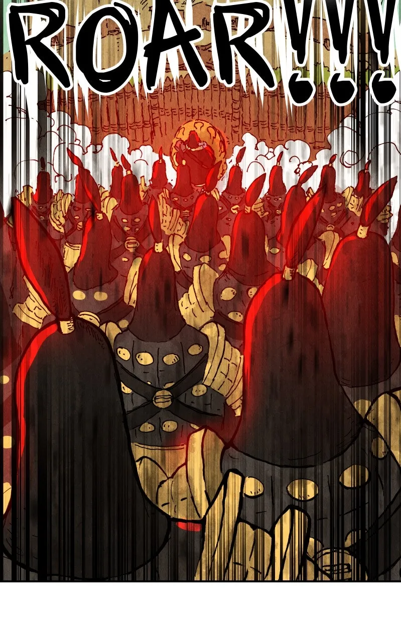Gul Chapter 46 page 52 - 