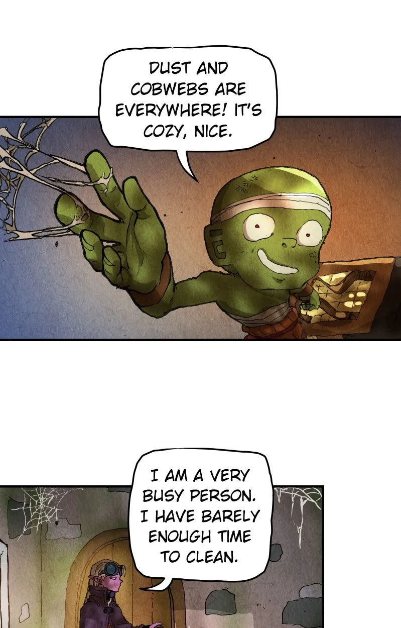 Gul Chapter 46 page 7 - 