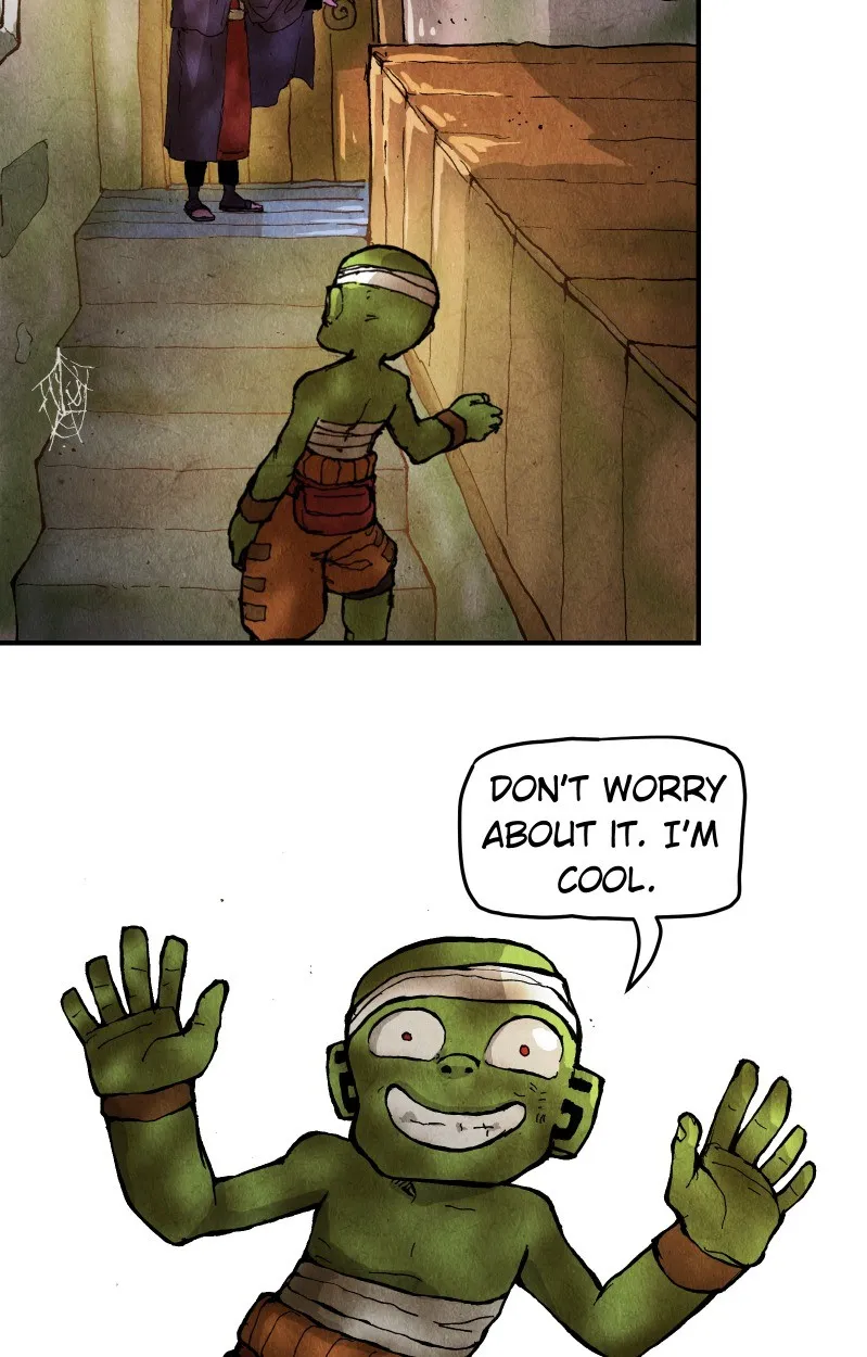 Gul Chapter 46 page 8 - 