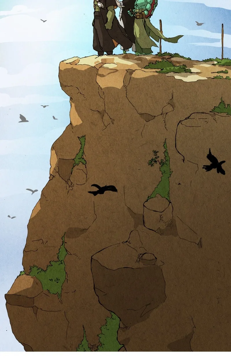 Gul Chapter 47 page 13 - 
