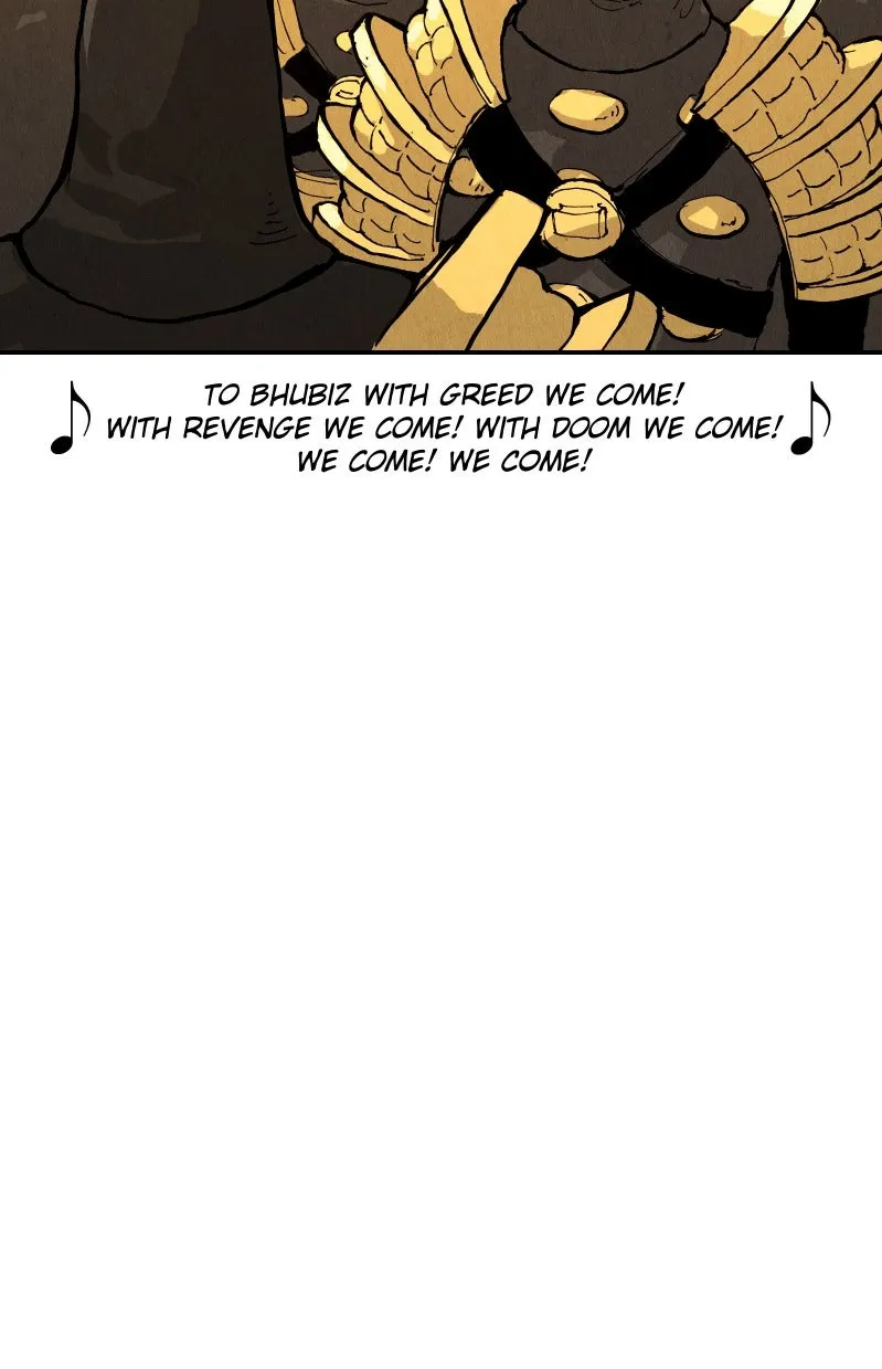 Gul Chapter 47 page 15 - 