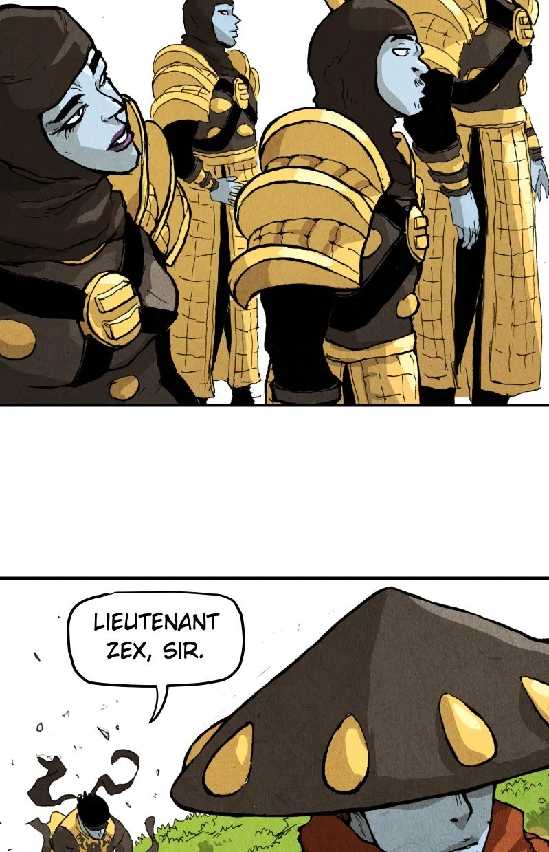 Gul Chapter 47 page 19 - 