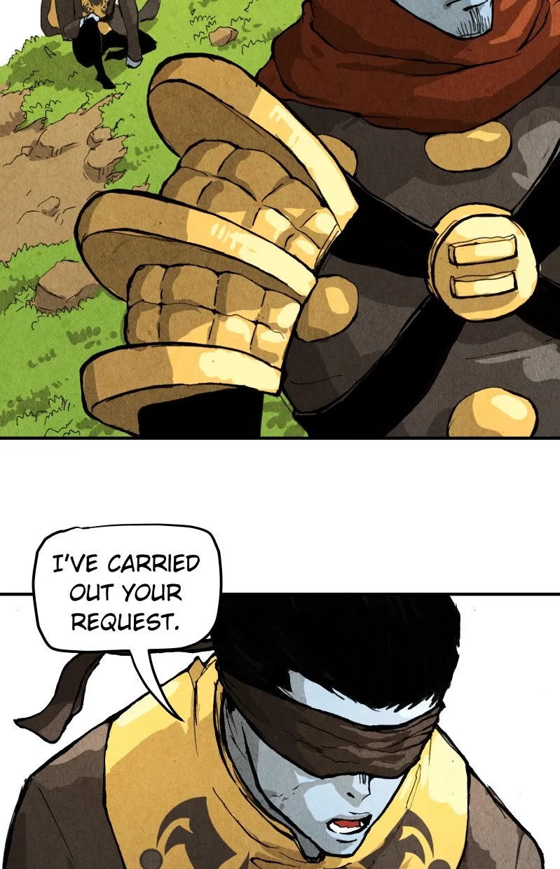 Gul Chapter 47 page 20 - 
