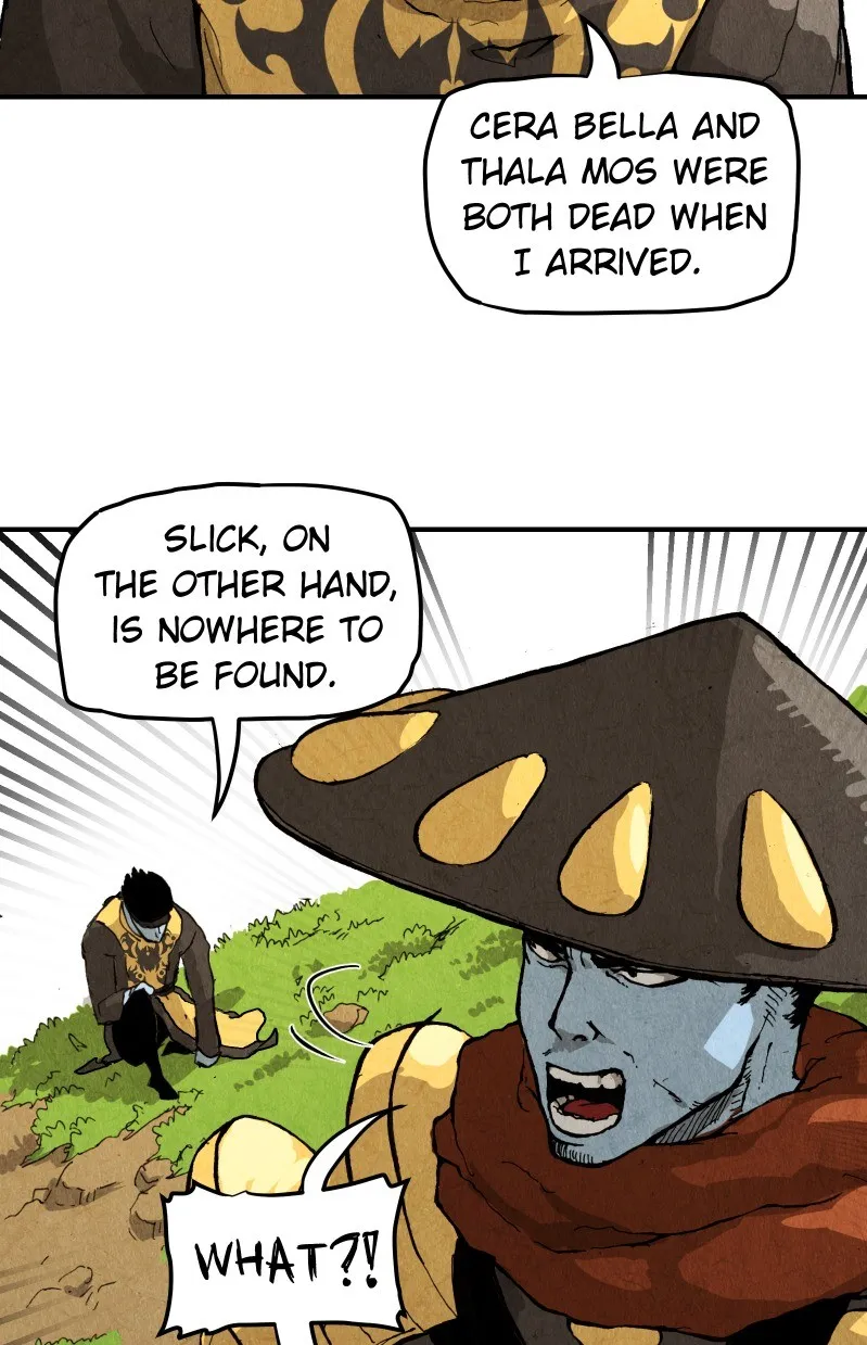 Gul Chapter 47 page 21 - 