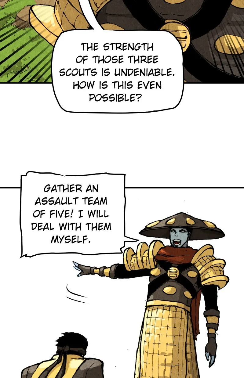 Gul Chapter 47 page 22 - 