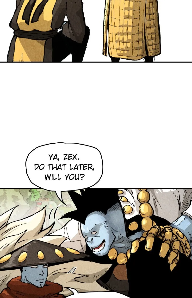 Gul Chapter 47 page 23 - 
