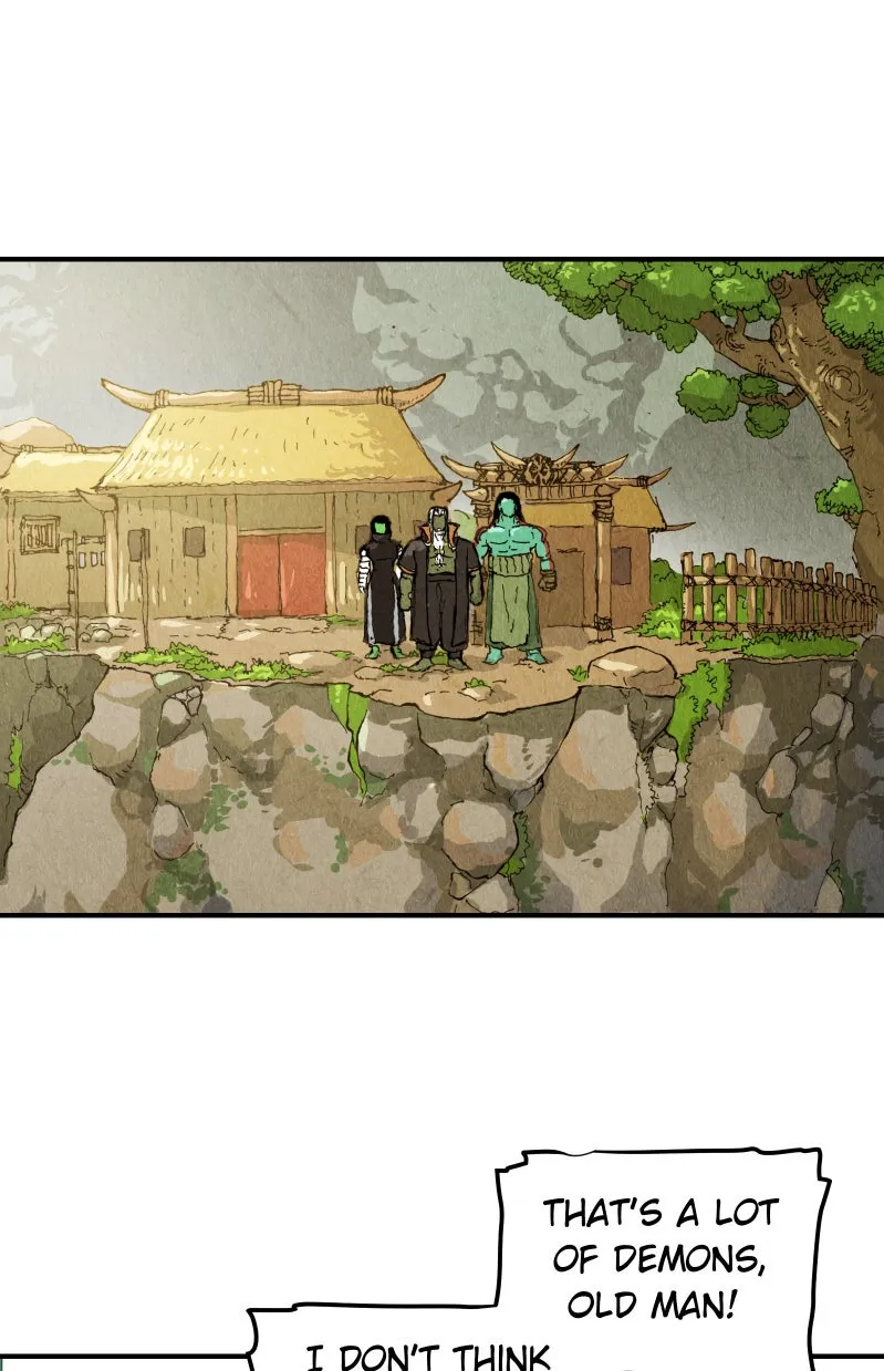 Gul Chapter 47 page 28 - 