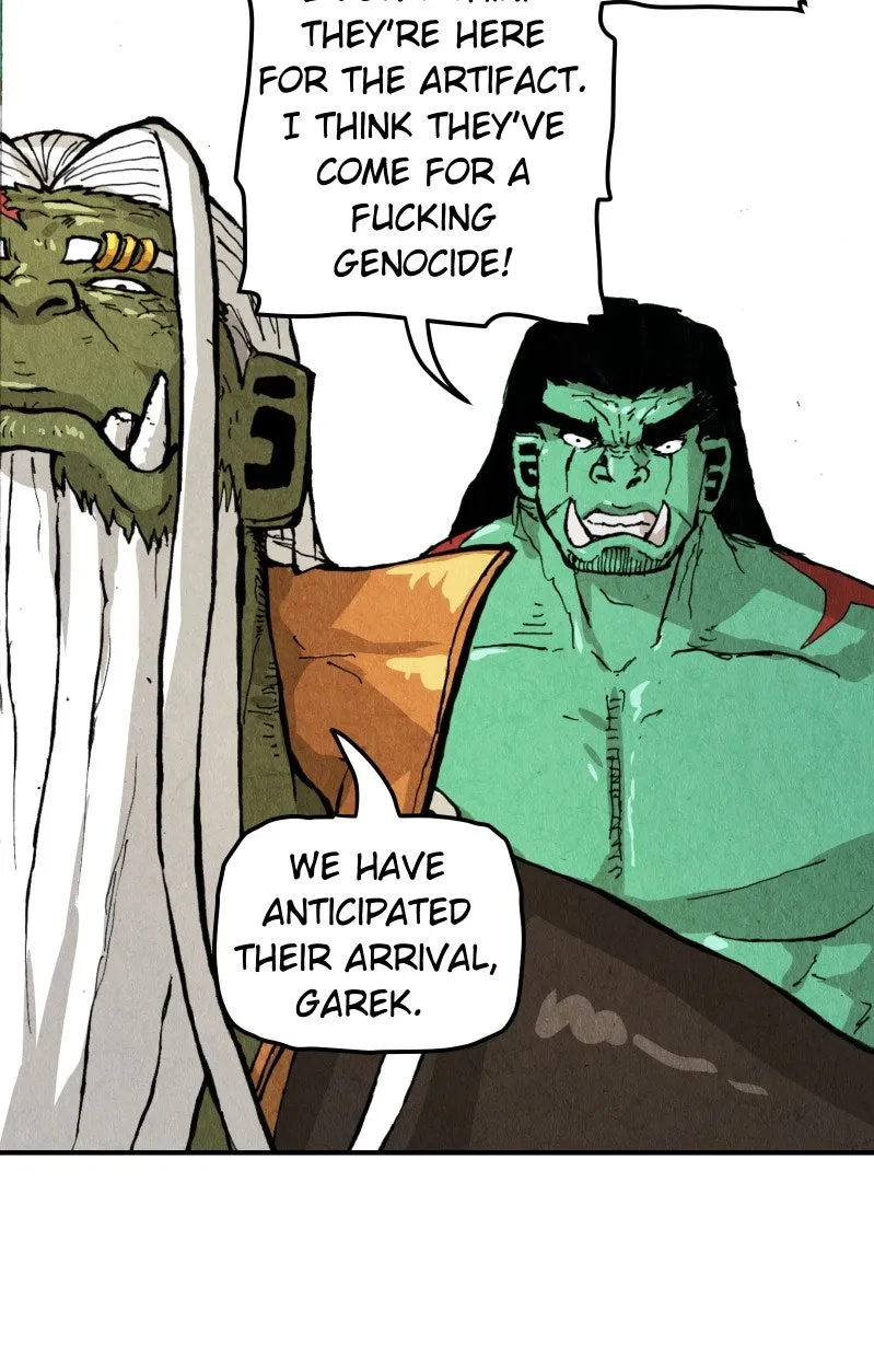 Gul Chapter 47 page 29 - 