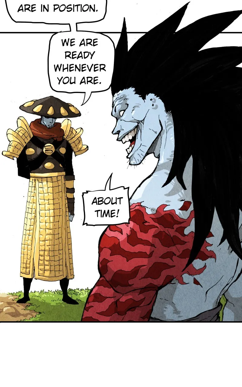 Gul Chapter 47 page 34 - 