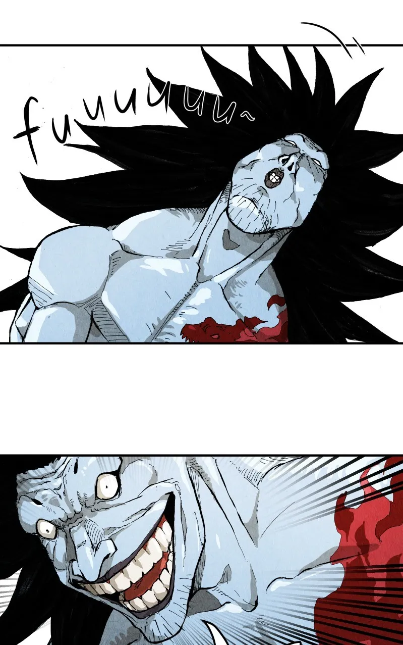 Gul Chapter 47 page 35 - 