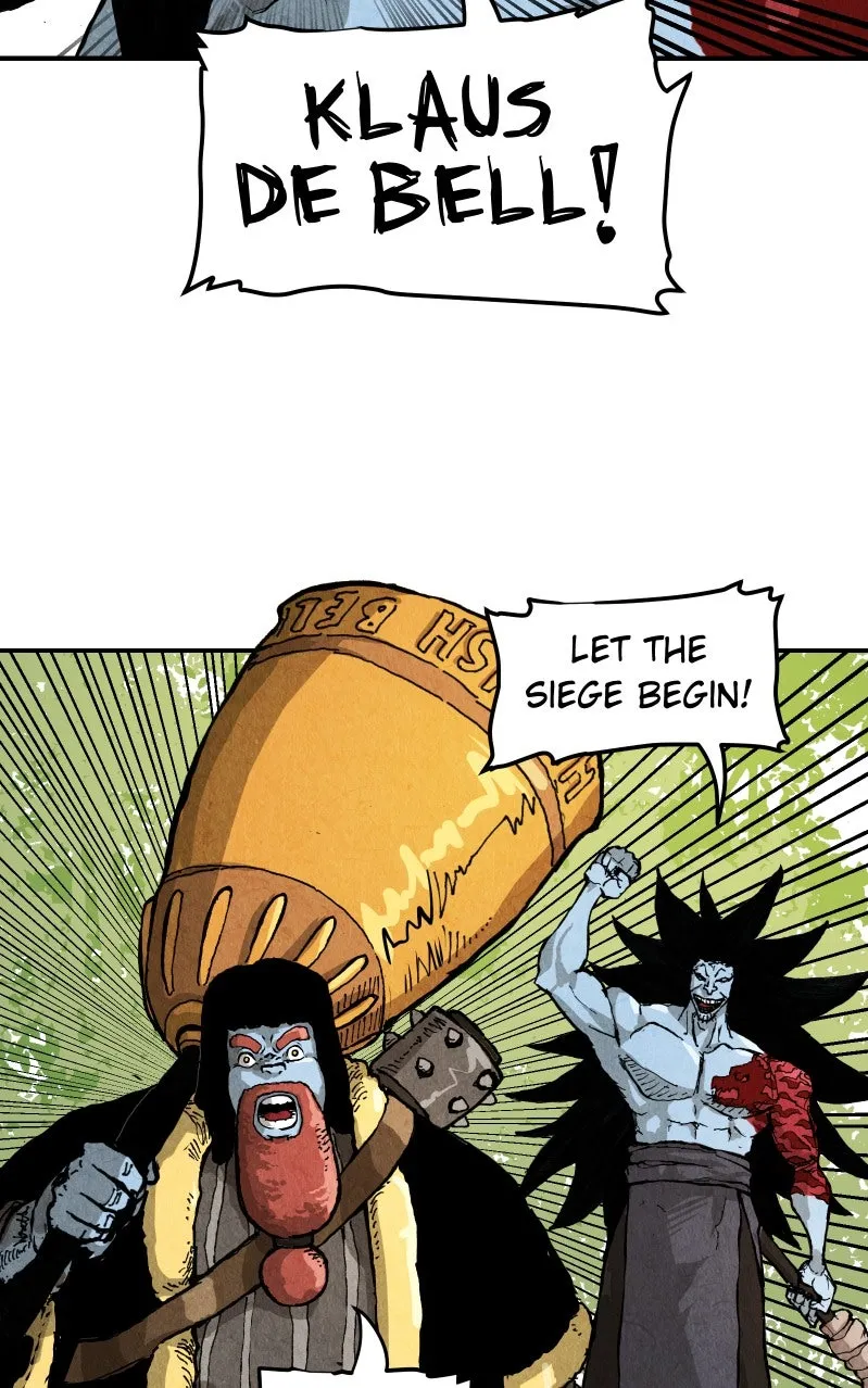Gul Chapter 47 page 36 - 
