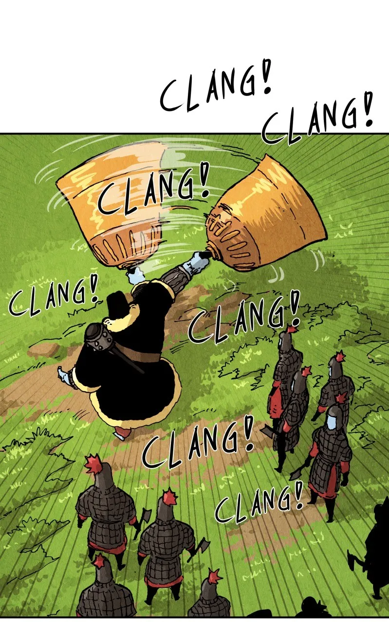 Gul Chapter 47 page 38 - 