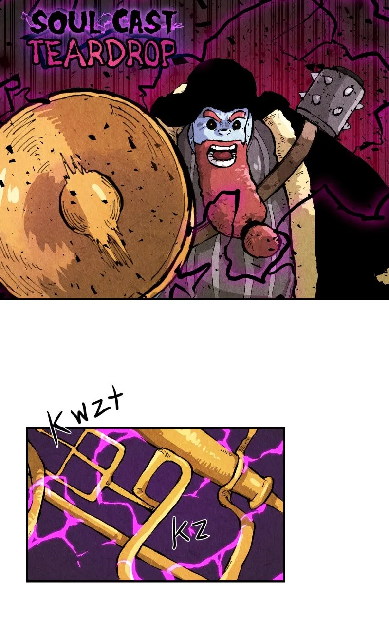 Gul Chapter 47 page 41 - 