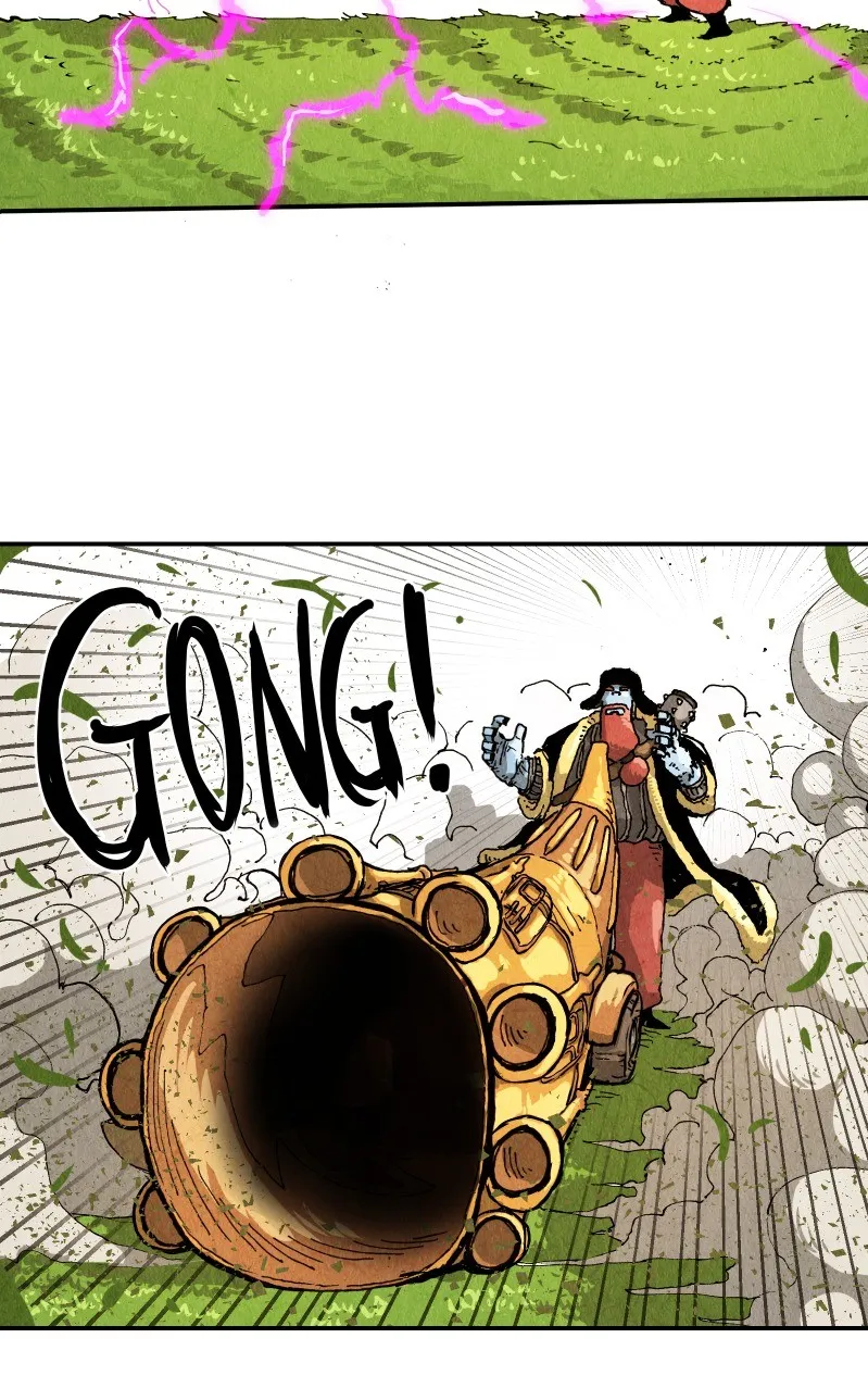Gul Chapter 47 page 44 - 