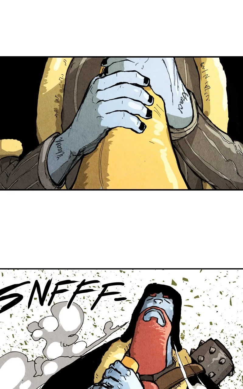 Gul Chapter 47 page 45 - 