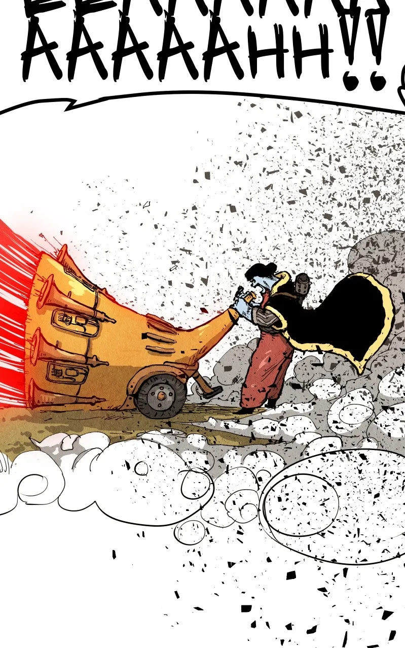 Gul Chapter 47 page 47 - 
