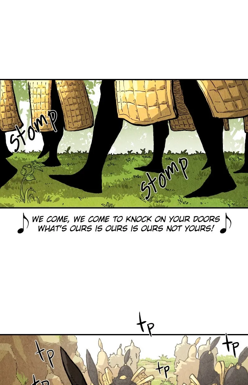 Gul Chapter 47 page 6 - 