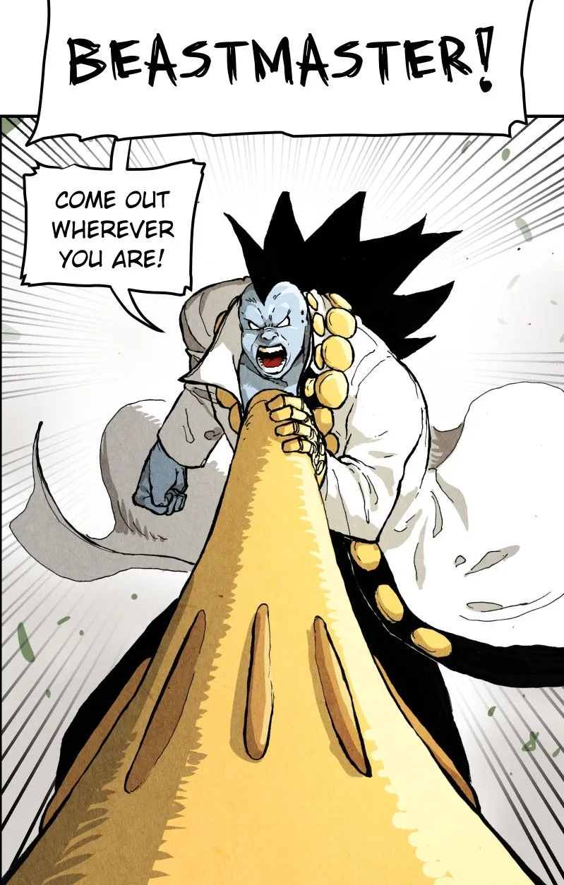 Gul Chapter 47 page 56 - 