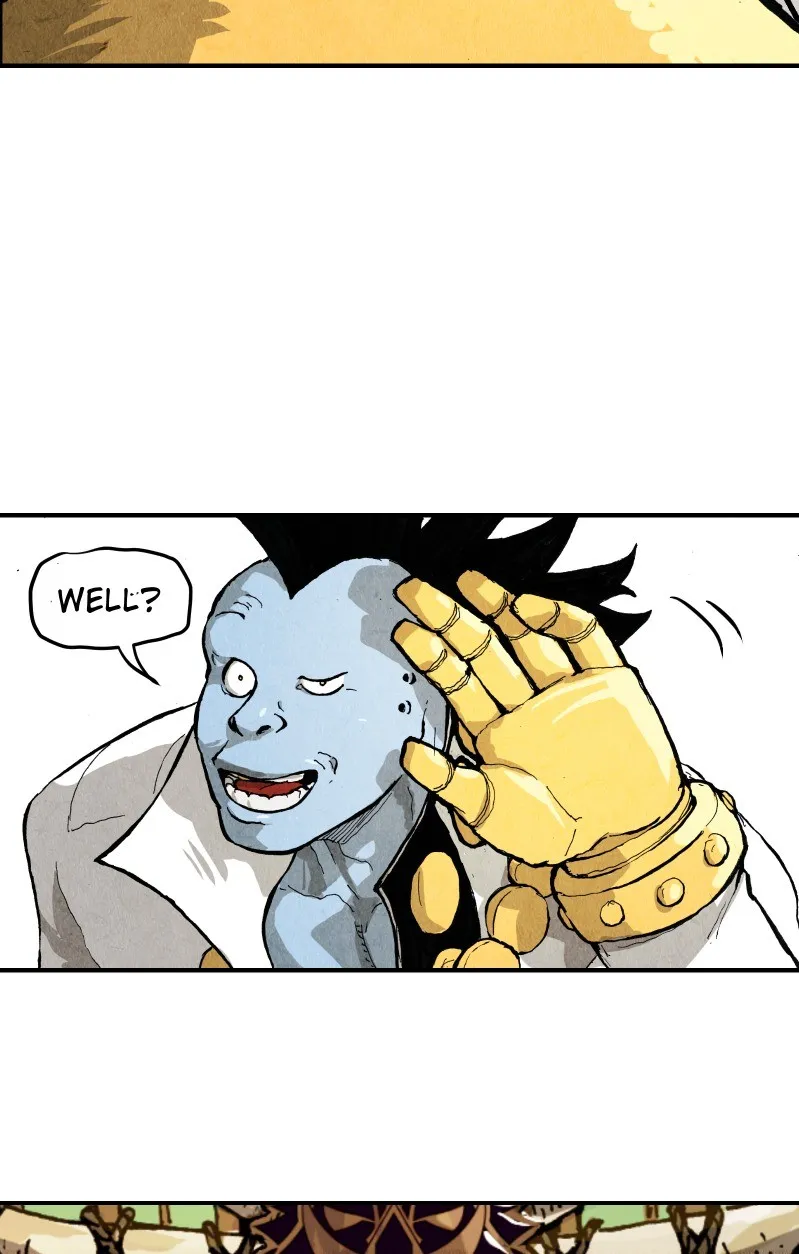 Gul Chapter 47 page 57 - 