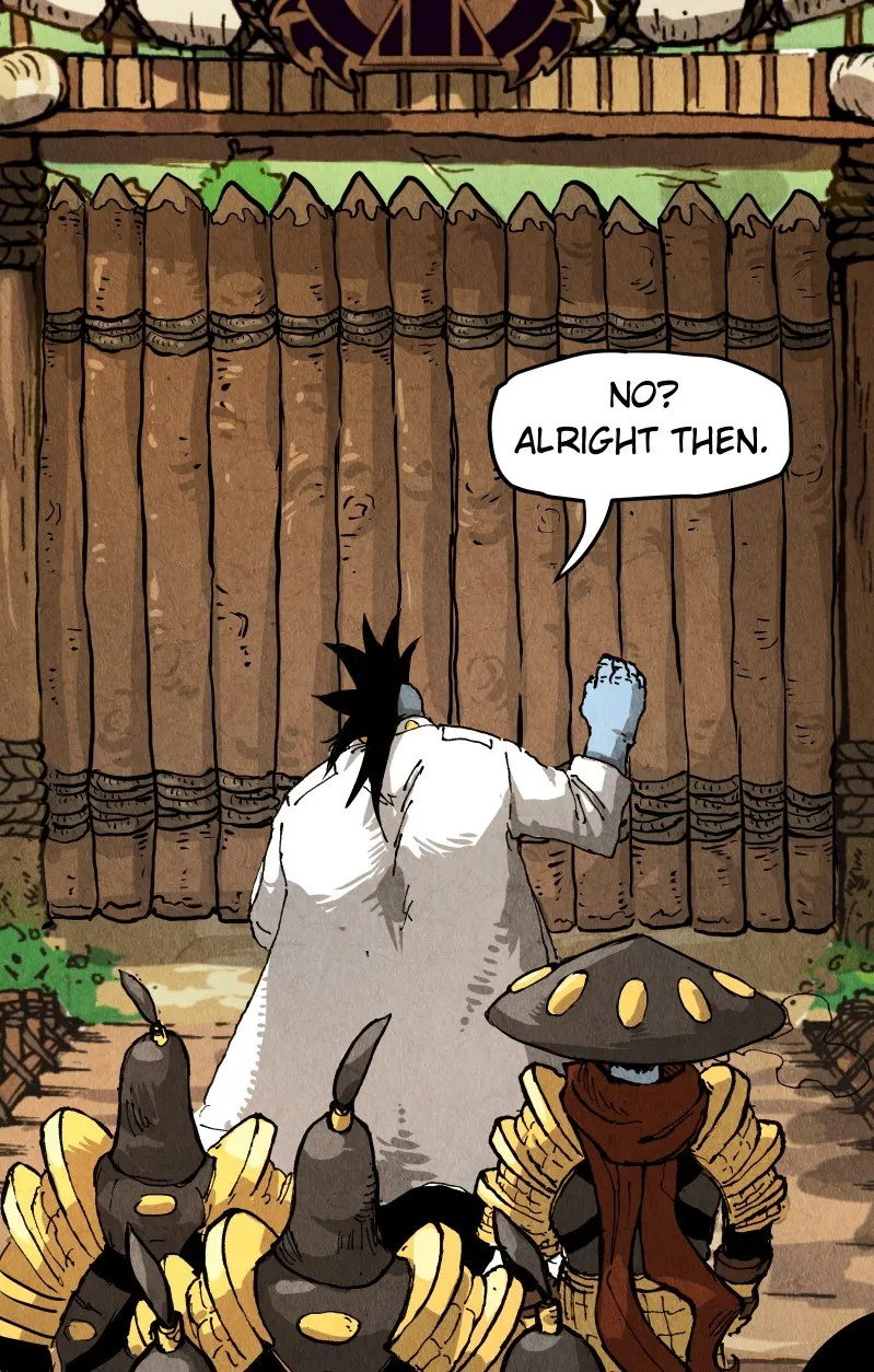 Gul Chapter 47 page 58 - 