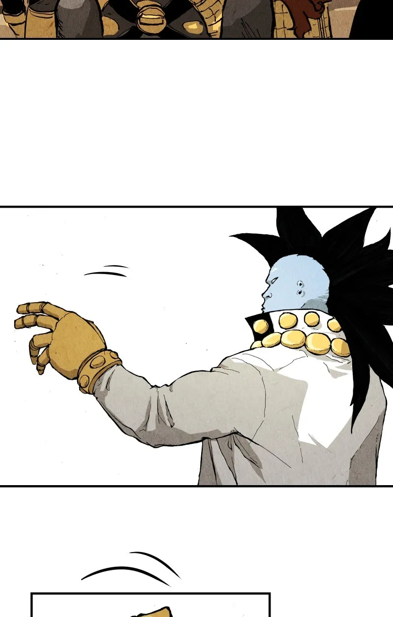 Gul Chapter 47 page 59 - 