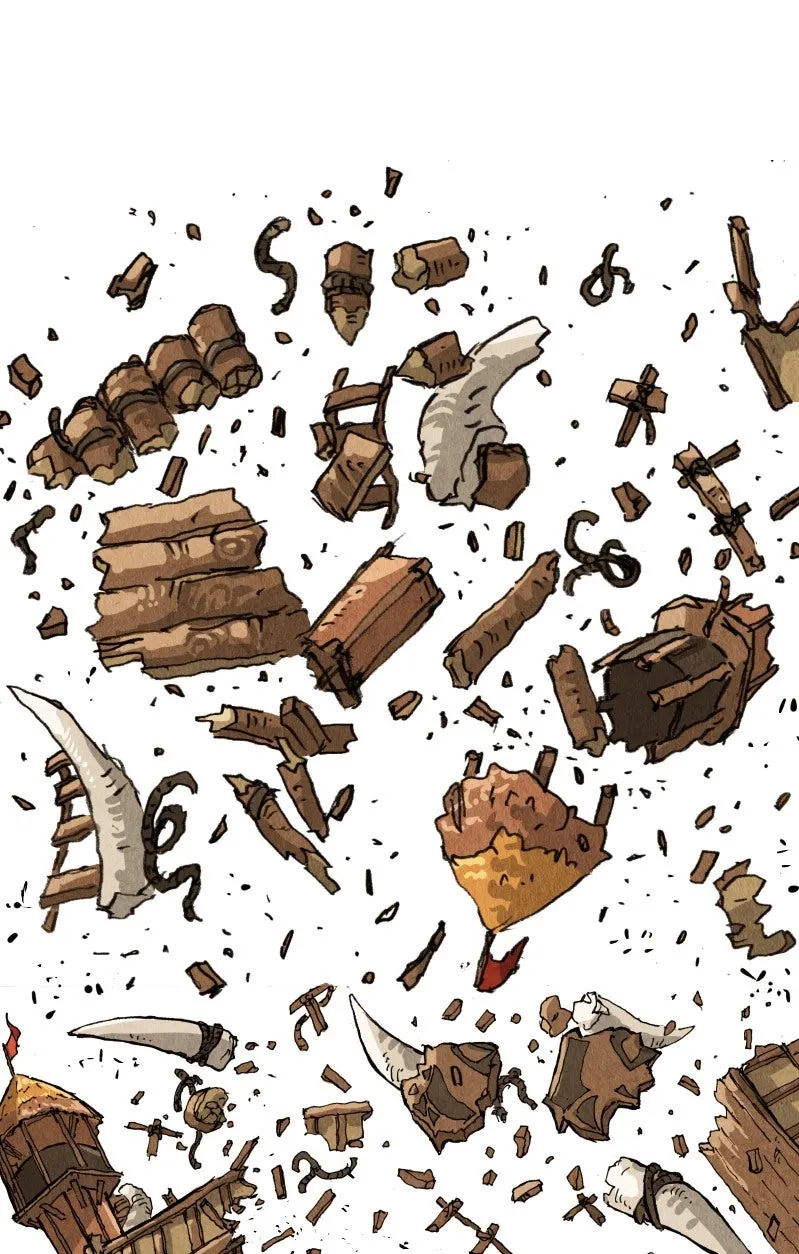 Gul Chapter 47 page 61 - 