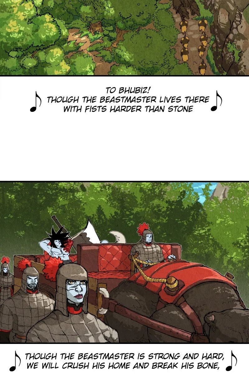 Gul Chapter 47 page 8 - 