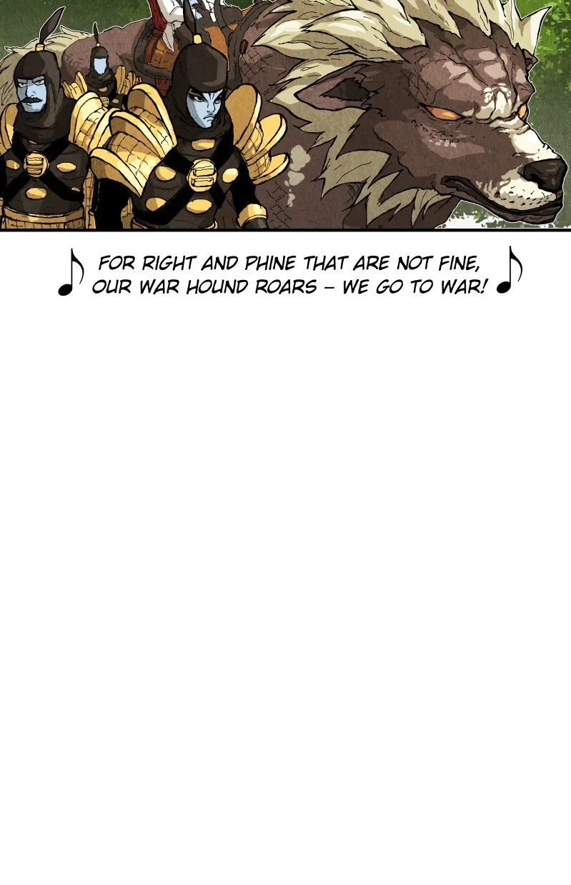 Gul Chapter 47 page 10 - 