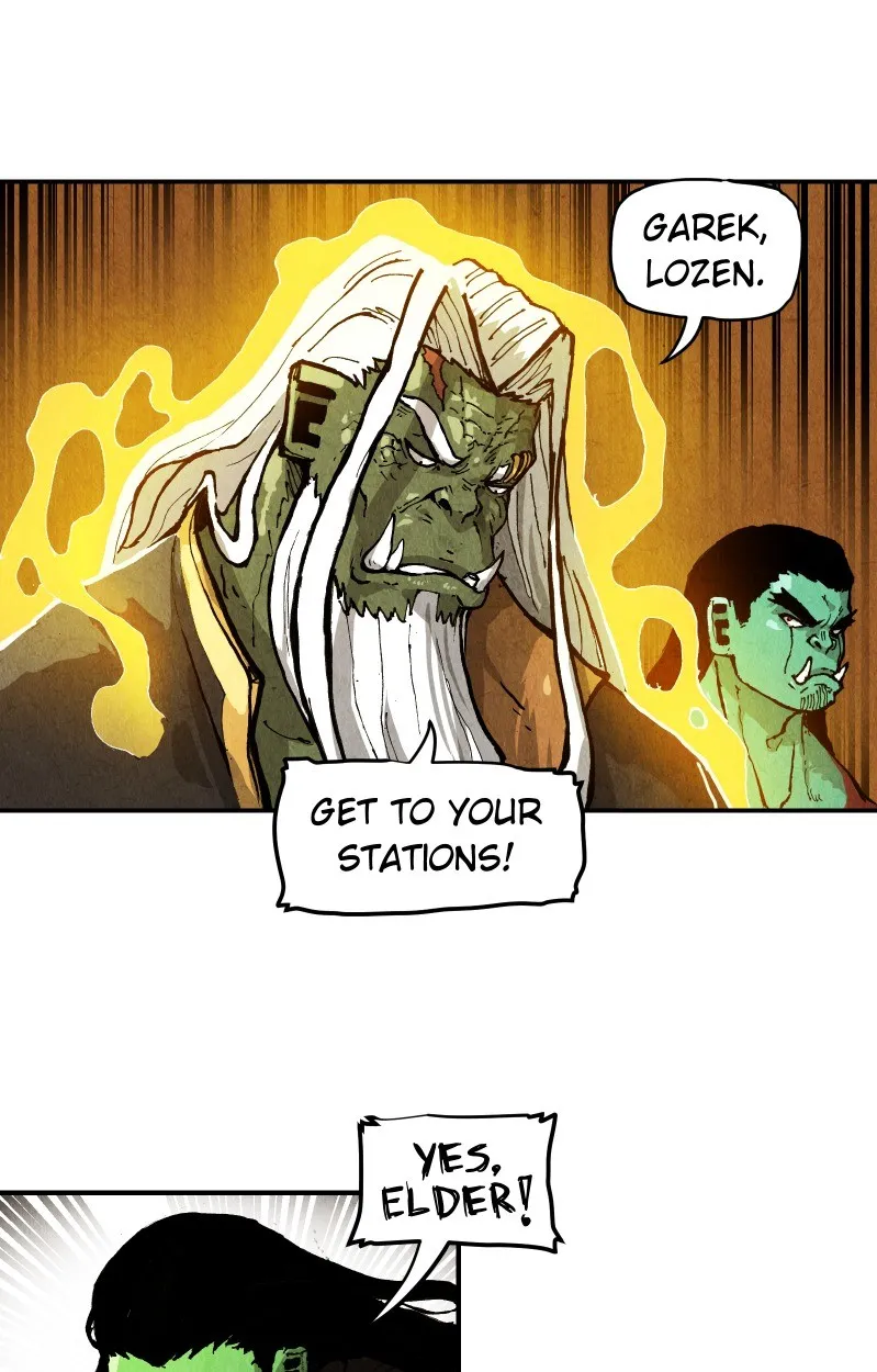 Gul Chapter 48 page 12 - 