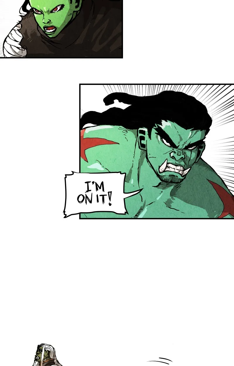 Gul Chapter 48 page 13 - 