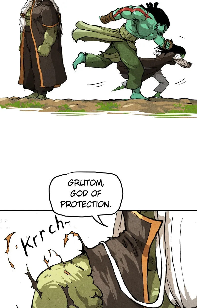 Gul Chapter 48 page 14 - 
