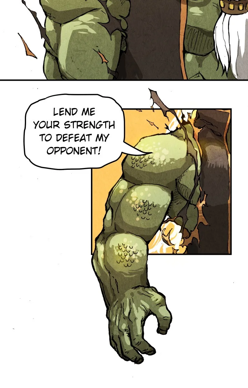Gul Chapter 48 page 15 - 
