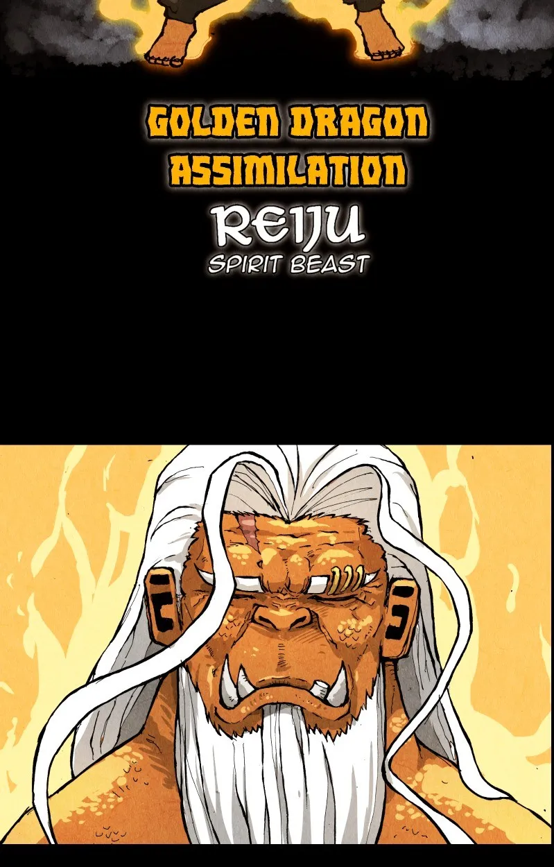 Gul Chapter 48 page 22 - 