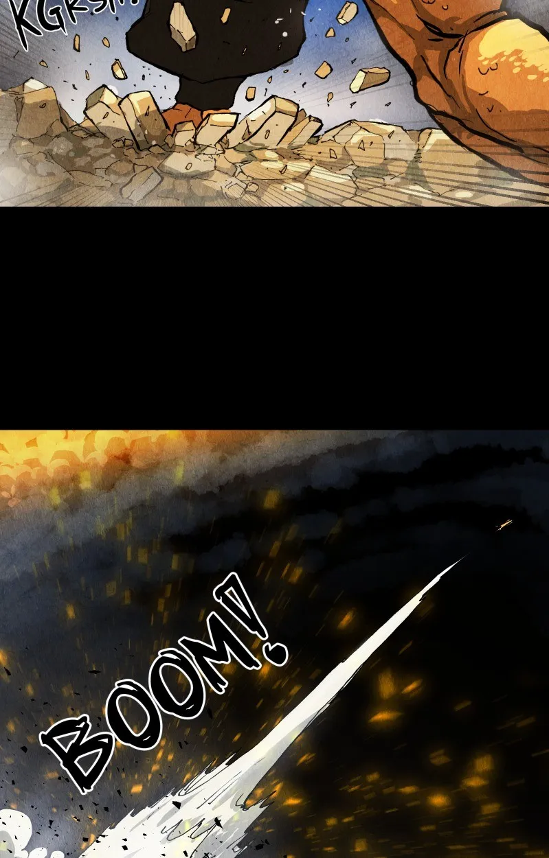 Gul Chapter 48 page 25 - 
