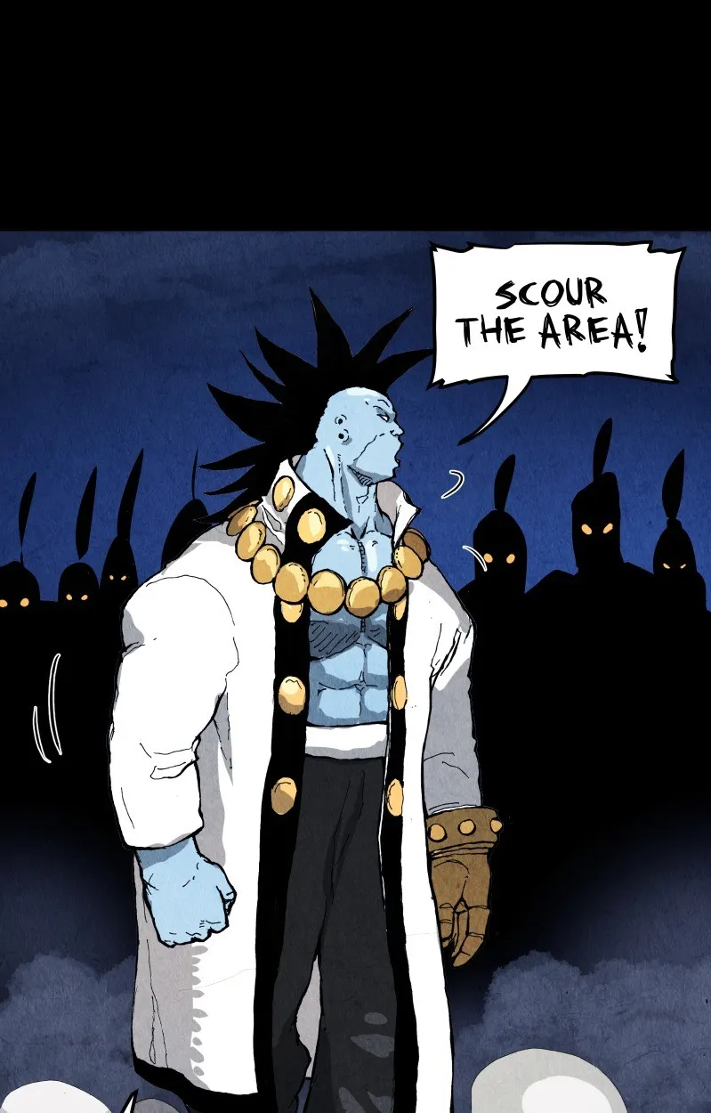 Gul Chapter 48 page 27 - 