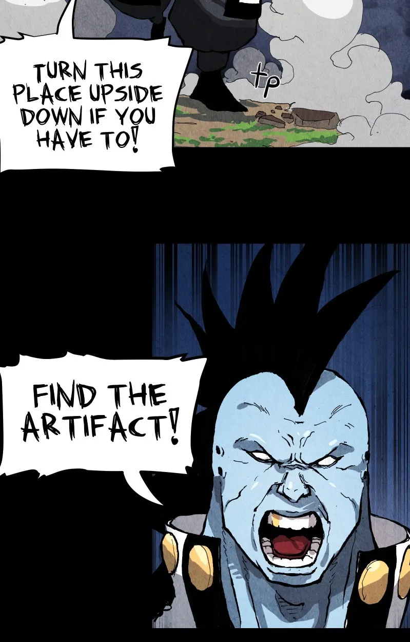 Gul Chapter 48 page 28 - 