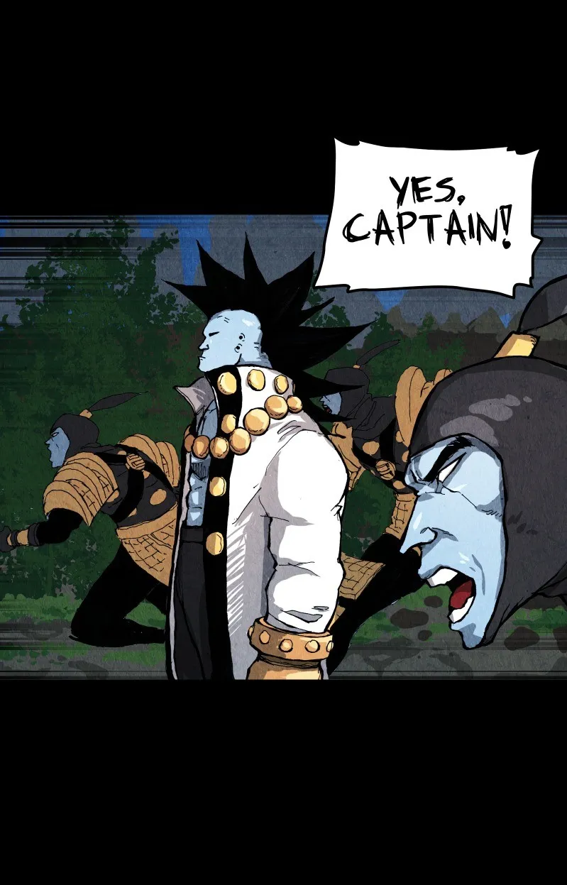 Gul Chapter 48 page 29 - 