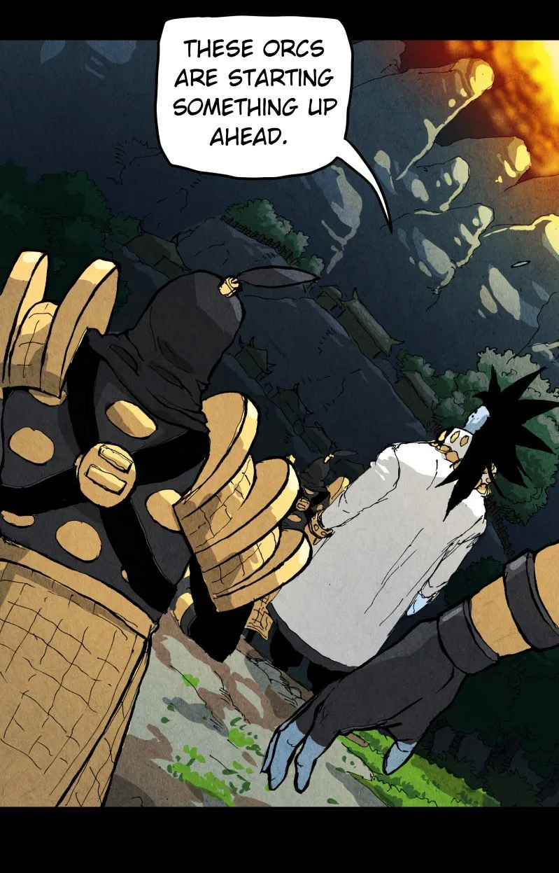 Gul Chapter 48 page 30 - 