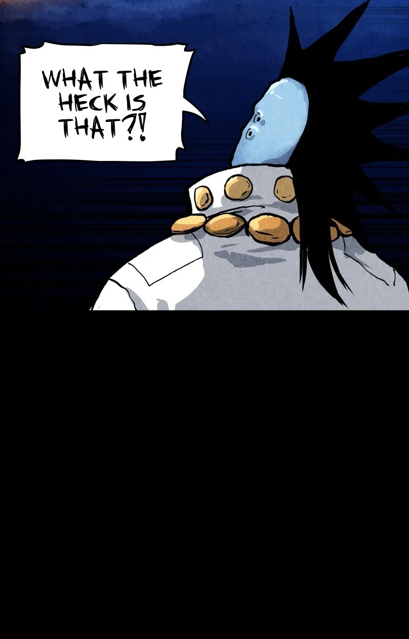Gul Chapter 48 page 32 - 