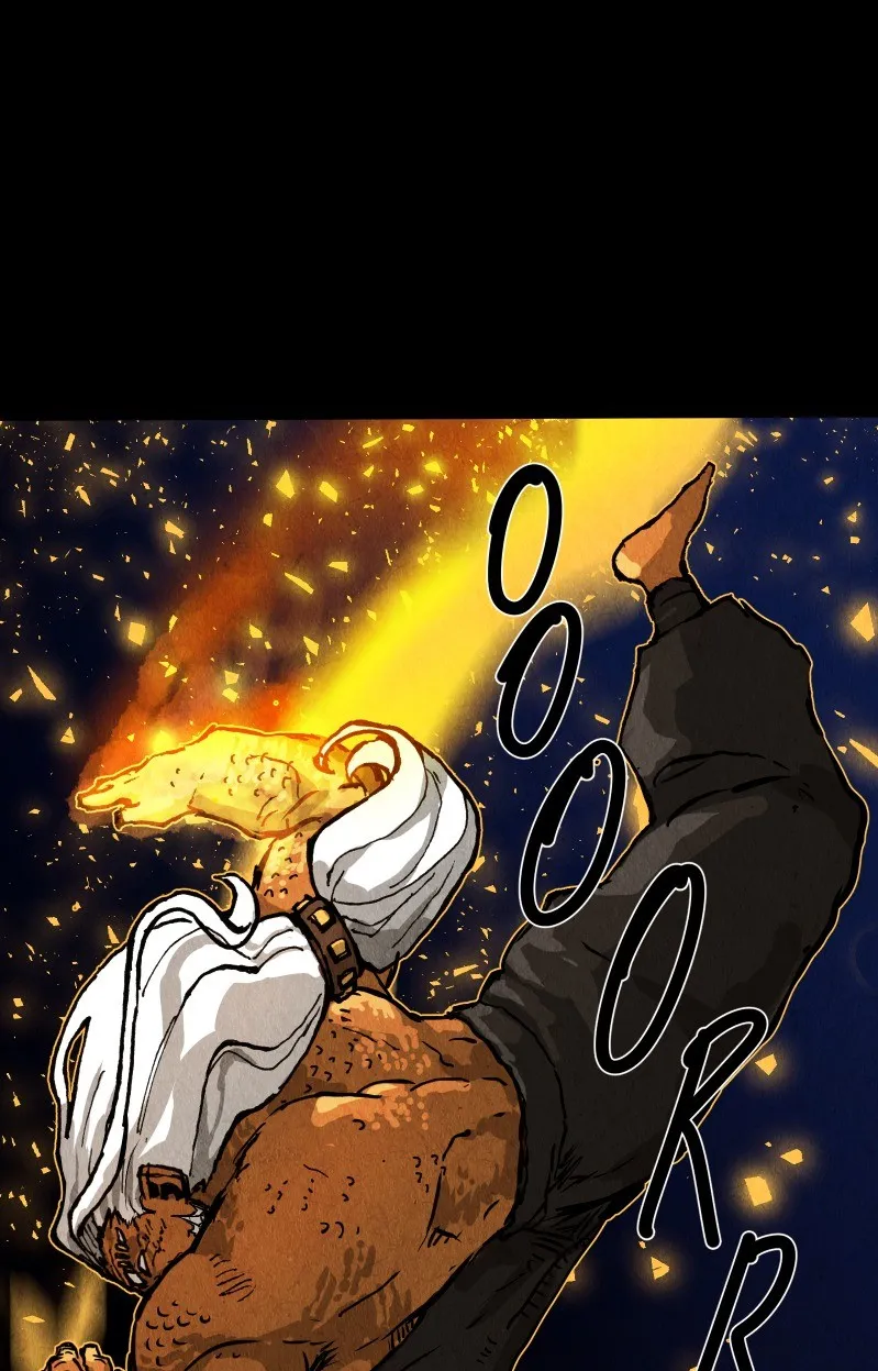 Gul Chapter 48 page 34 - 