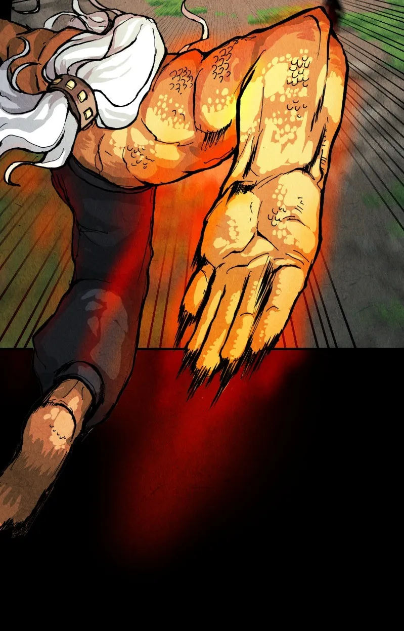 Gul Chapter 48 page 36 - 