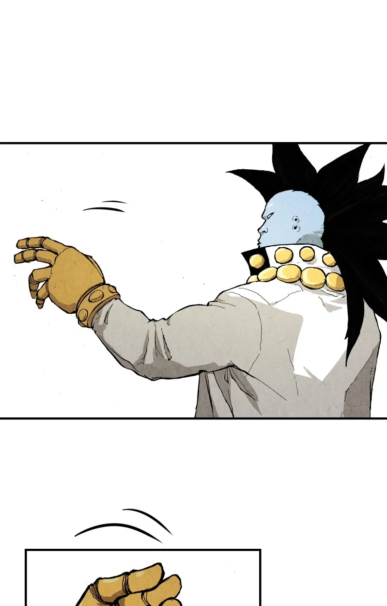 Gul Chapter 48 page 5 - 